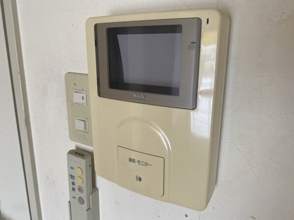 姫路西スカイハイツの物件内観写真